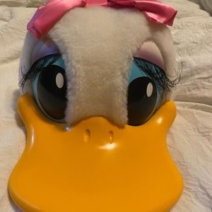 Vintage Daisy Duck Hat